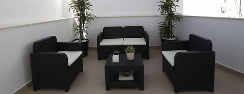 Hostal la Pasajera