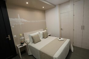 Hostal la Pasajera