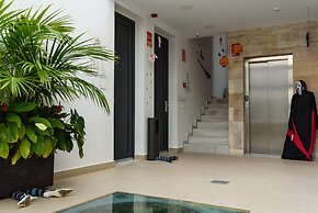 Hostal la Pasajera