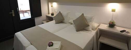 Hostal la Pasajera