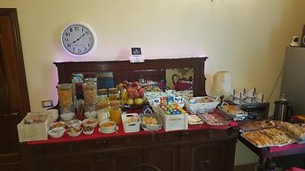 Royal Suite