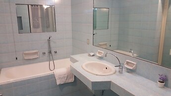 Royal Suite