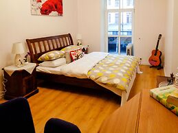 1Br Apt In City Center by Minnehaha Lofts