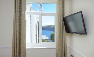 Mevagissey Bay Hotel