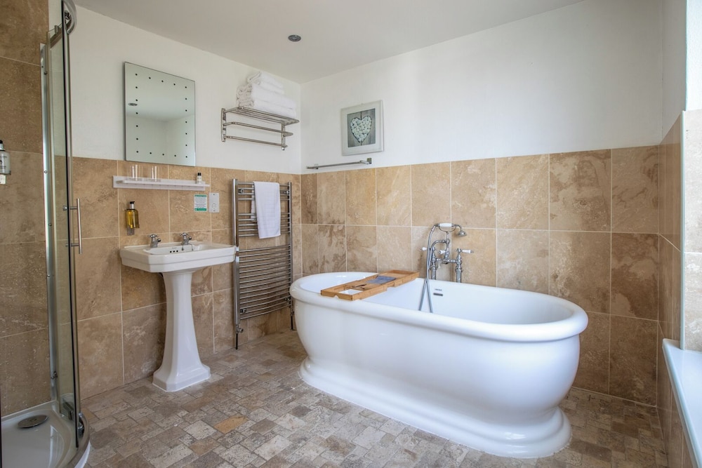 Mevagissey Bay Hotel