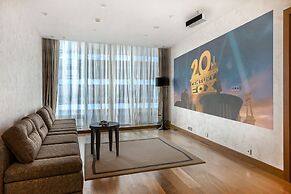 Sky Apartments Rentals Service