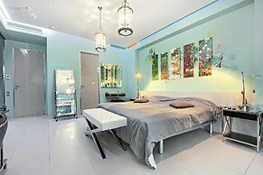 Sky Apartments Rentals Service