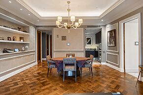 Sky Apartments Rentals Service