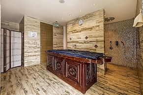 Sky Apartments Rentals Service
