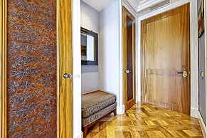 Sky Apartments Rentals Service