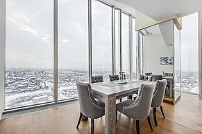 Sky Apartments Rentals Service