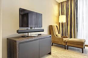 Sky Apartments Rentals Service