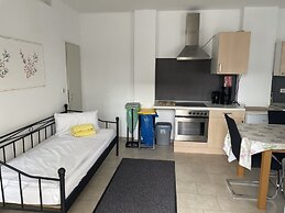 Maffei Apartments