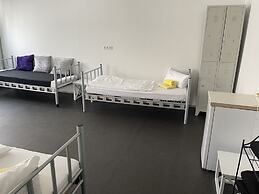 Maffei Apartments
