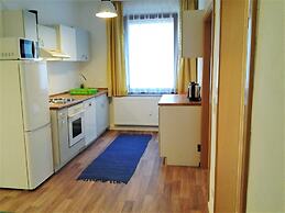Maffei Apartments
