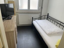 Maffei Apartments