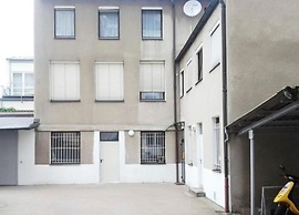 Maffei Apartments