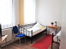 Maffei Apartments