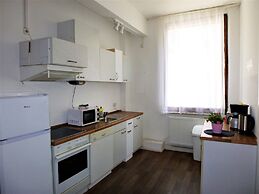 Maffei Apartments
