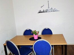 Maffei Apartments