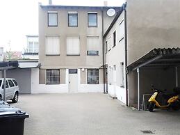 Maffei Apartments
