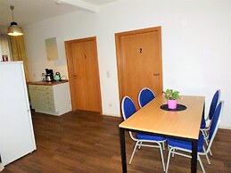 Maffei Apartments