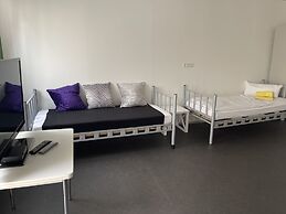 Maffei Apartments