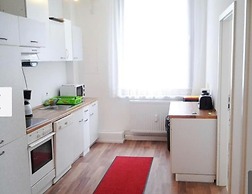 Maffei Apartments