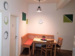 Maffei Apartments