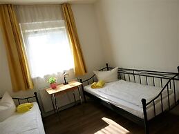 Maffei Apartments