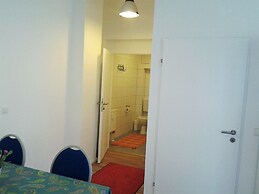 Maffei Apartments
