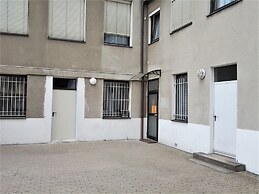 Maffei Apartments