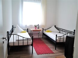 Maffei Apartments