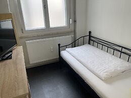 Maffei Apartments