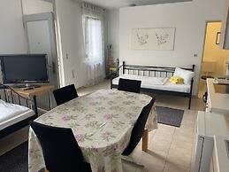 Maffei Apartments
