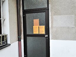 Maffei Apartments
