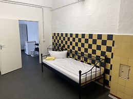 Maffei Apartments