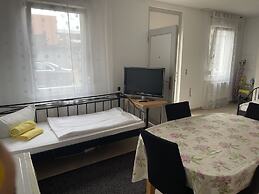 Maffei Apartments