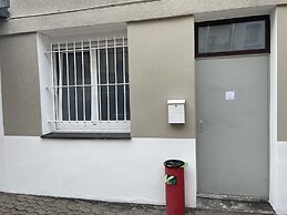 Maffei Apartments