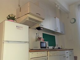 Maffei Apartments