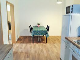 Maffei Apartments