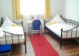 Maffei Apartments