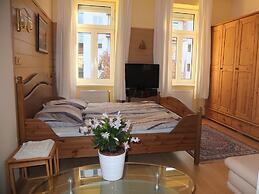 Leopoldauer Apartment