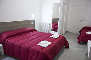 Tiburtina Royal Suites