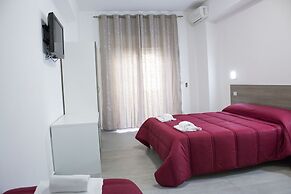 Tiburtina Royal Suites