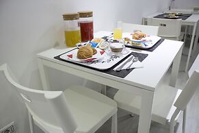 Tiburtina Royal Suites