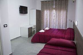 Tiburtina Royal Suites