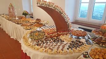 B&B Antica Trattoria Bacco