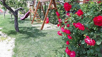 B&B Antica Trattoria Bacco
