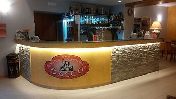 B&B Antica Trattoria Bacco